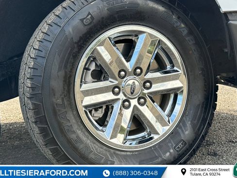 Used 2024 Ford F150 XL RWD image 29