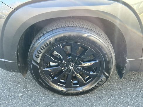 Certified 2024 MAZDA CX-50 AWD 2.5 S w/ Weather Package image 10