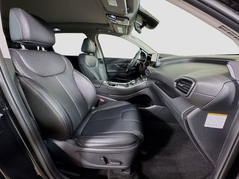 Used 2023 Hyundai Santa Fe SEL Premium AWD/4WD image 30