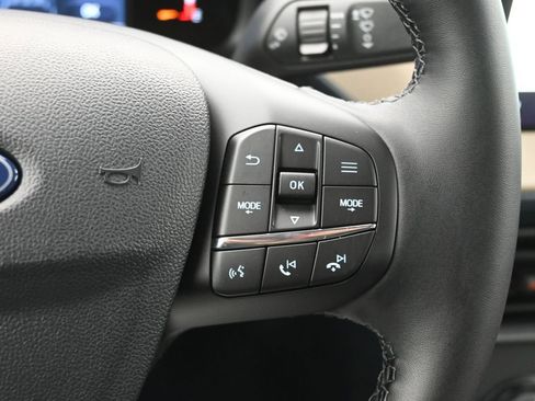 New 2025 Ford Maverick Lariat image 20