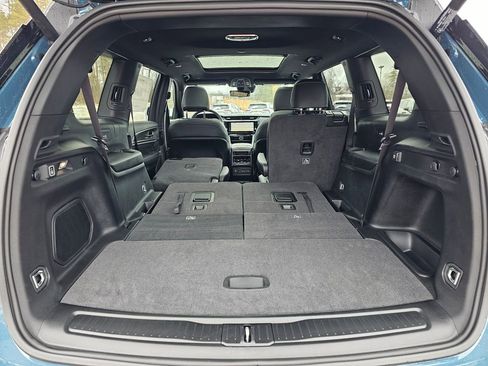New 2026 Jeep Grand Cherokee L Limited AWD/4WD image 38