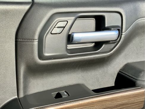 Used 2021 Chevrolet Silverado 1500 RST w/ Convenience Package II image 51