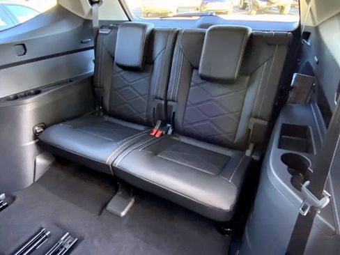 New 2026 Volkswagen Atlas SE AWD/4WD image 35
