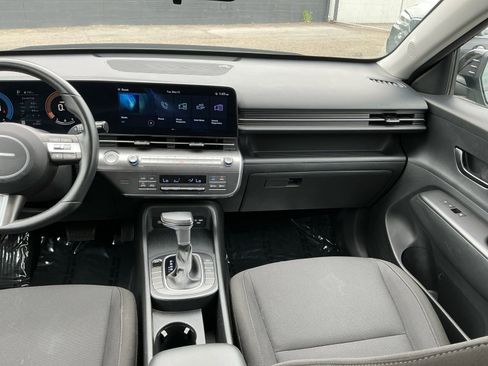 Used 2024 Hyundai Kona SEL FWD image 16