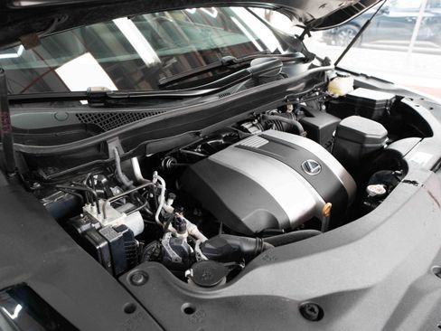 Used 2022 Lexus RX 350 FWD w/ Premium Package image 33