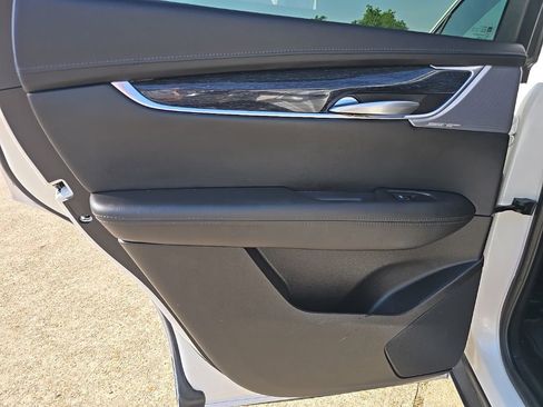Used 2024 Cadillac XT5 Premium Luxury FWD image 41