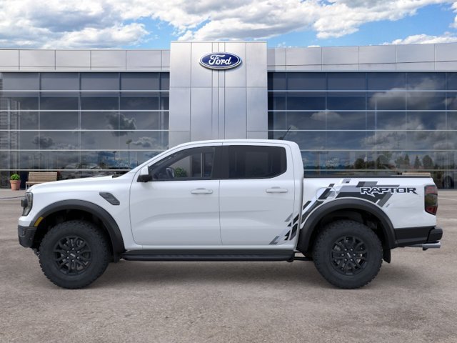 New 2026 Ford Ranger Raptor AWD/4WD image 5