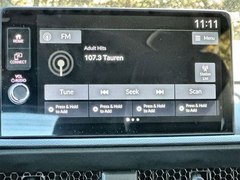 New 2026 Honda CR-V Sport-L image 12