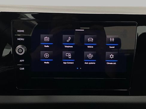 New 2026 Volkswagen Jetta Sport image 20