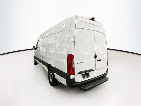 New 2025 Mercedes-Benz Sprinter 2500 image 6