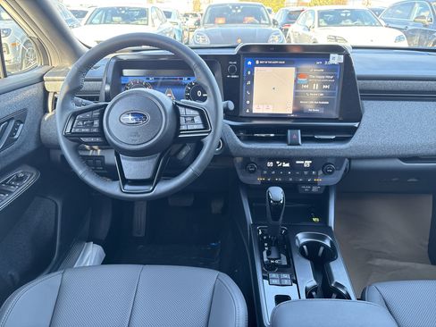 New 2026 Subaru Outback Limited XT image 21