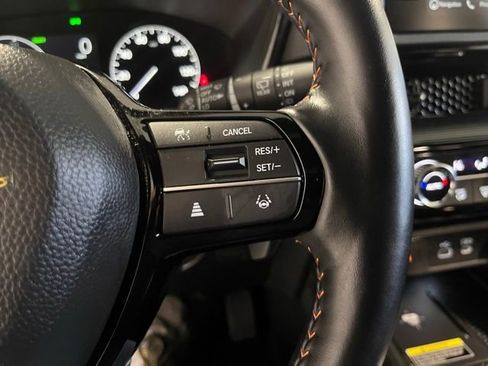 Used 2025 Honda CR-V Sport Touring image 24