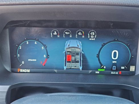 New 2025 Ford F150 XLT w/ Equipment Group 302A MID image 14