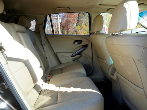 Used 2015 Acura RDX AWD w/ Technology Package image 8