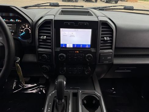 Certified 2020 Ford F150 XLT w/ Equipment Group 302A Luxury AWD/4WD image 2