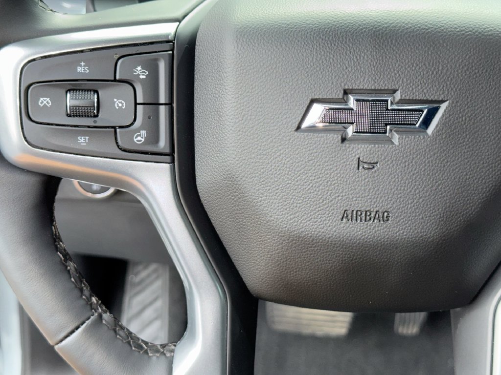 Used 2026 Chevrolet Silverado 1500 RST w/ RST All Star Premium Package RWD image 17