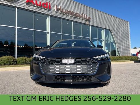 New 2025 Audi A5 2.0T Premium Plus image 2