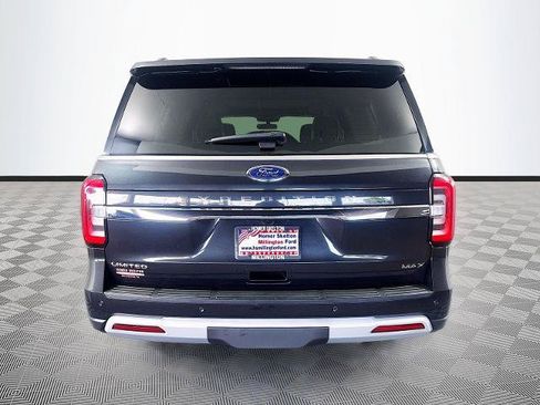 Certified 2023 Ford Expedition Max Limited RWD image 6