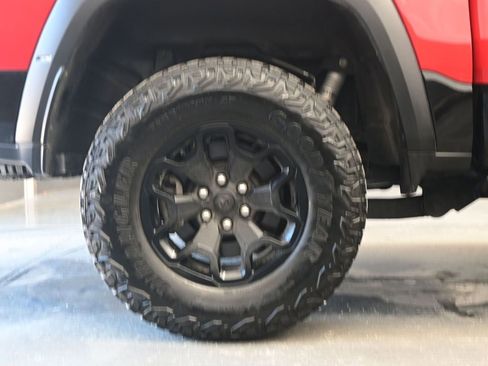 Used 2022 RAM 1500 TRX w/ TRX Level 2 Equipment Group image 12