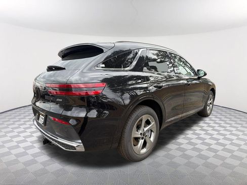 New 2026 Genesis GV70 2.5T image 5
