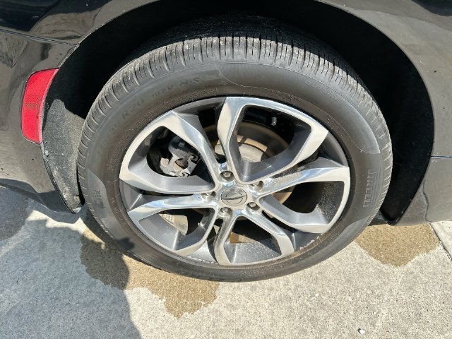 Used 2024 Chrysler Pacifica Pinnacle AWD/4WD image 63