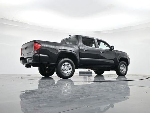 Used 2021 Toyota Tacoma SR image 27