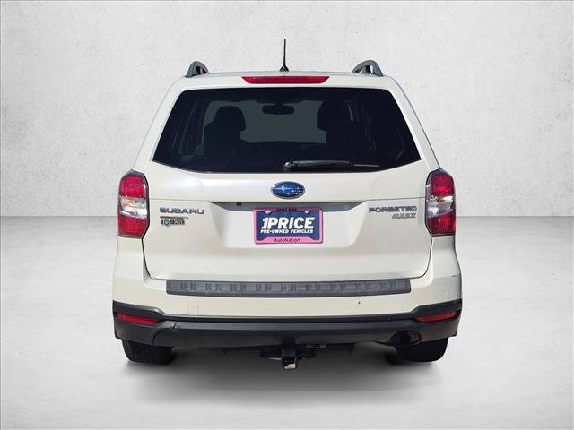 Used 2014 Subaru Forester 2.5i Premium w/ All-Weather Package AWD/4WD image 6