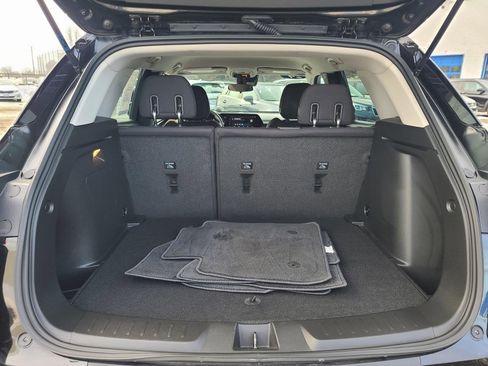 Used 2024 Chevrolet TrailBlazer LS image 16