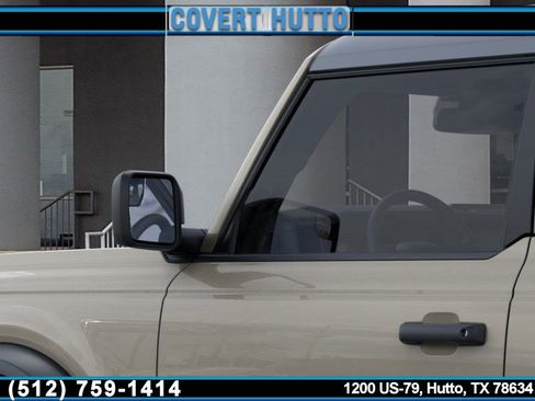New 2025 Ford Bronco image 22