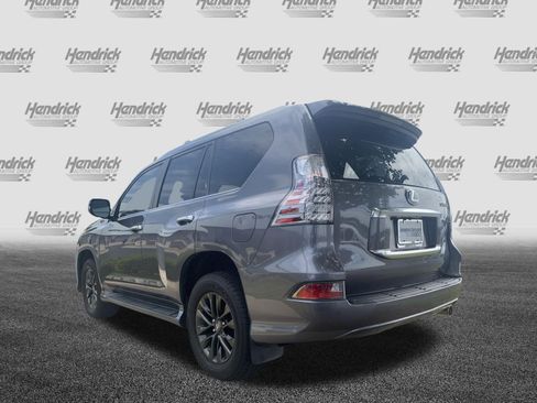 Used 2020 Lexus GX 460 Premium w/ Premium Package AWD/4WD image 8