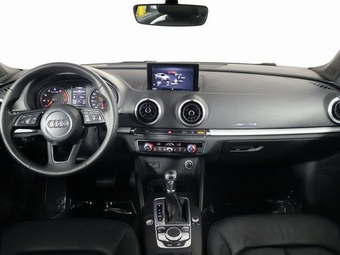 Used 2017 Audi A3 2.0T Premium w/ Convenience Package image 8