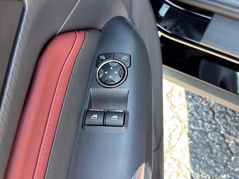 New 2026 Ford Mustang Premium RWD image 18