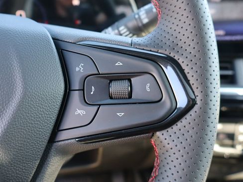 New 2026 Chevrolet Trax RS w/ Sunroof Package image 13