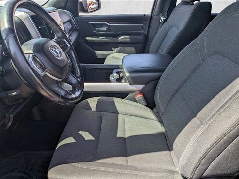 Used 2019 RAM 1500 Big Horn image 14