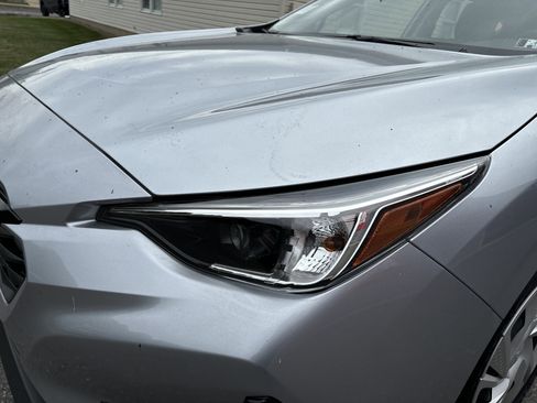 Used 2024 Subaru Impreza 2.0i image 10