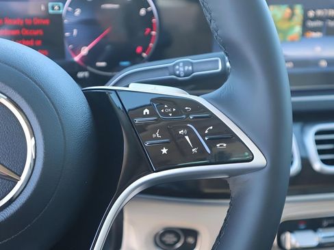New 2026 Mercedes-Benz GLE 350 4MATIC image 41