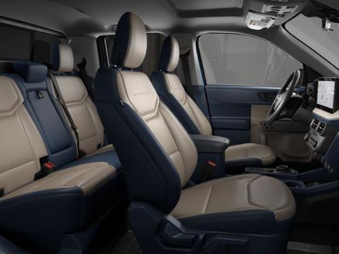 New 2026 Ford Maverick Lariat image 51