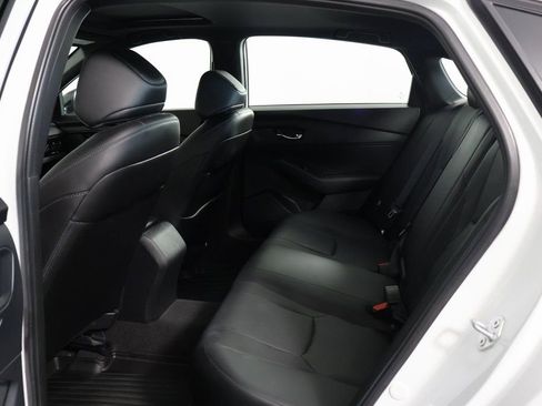 Used 2024 Honda Accord Sport image 11