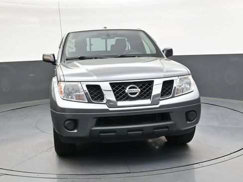 Used 2018 Nissan Frontier SV RWD image 10