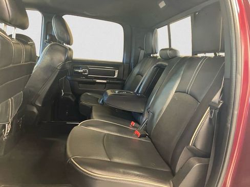 Used 2017 RAM 1500 Limited image 14