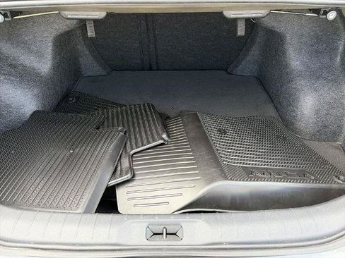 Certified 2025 Nissan Altima 2.5 S FWD image 10