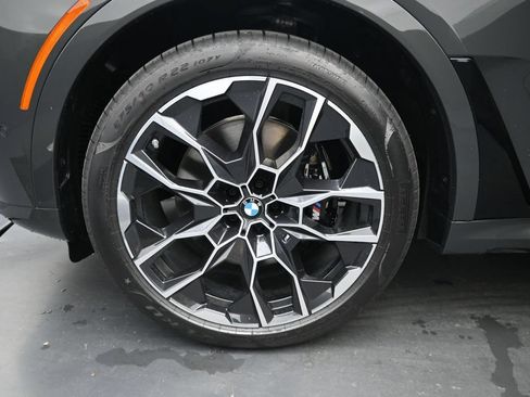 New 2027 BMW X7 M60i AWD/4WD image 4