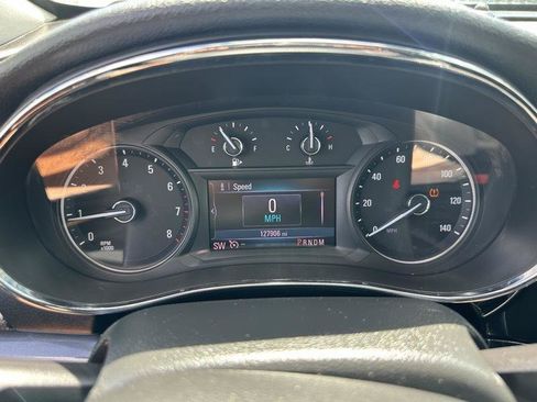 Used 2019 Buick Encore Preferred FWD image 13