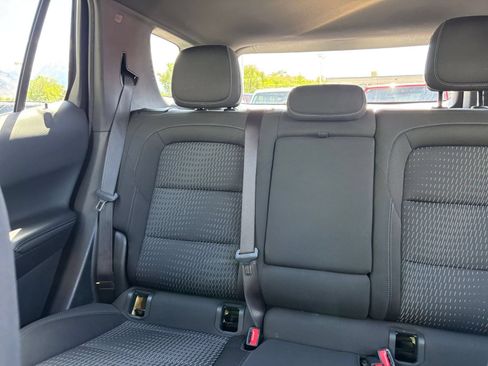 Used 2025 Chevrolet Equinox LT AWD/4WD image 39