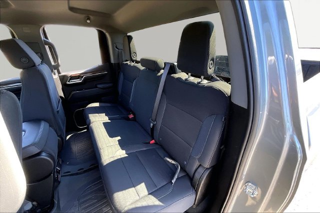 Used 2025 GMC Sierra 1500 Elevation AWD/4WD image 16