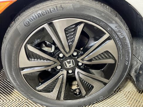 Used 2017 Honda Civic EX image 14