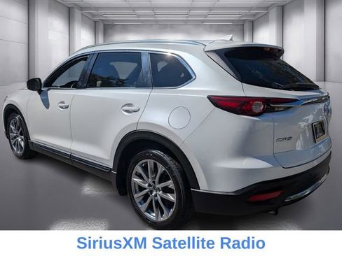 Used 2019 MAZDA CX-9 Grand Touring image 9
