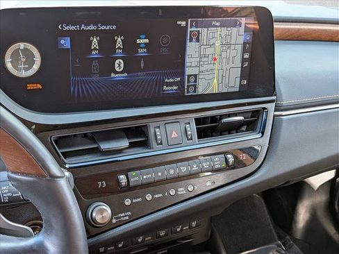 Certified 2022 Lexus ES 350 Ultra Luxury w/ Accessory Package image 16