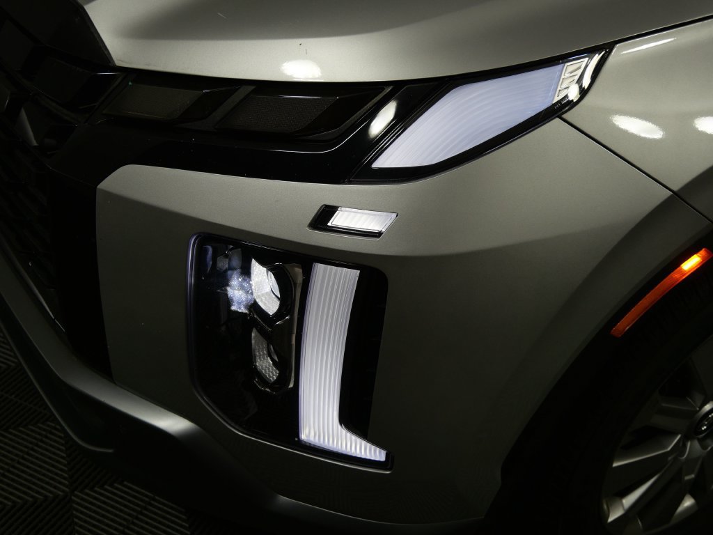 Used 2024 Hyundai Palisade SEL FWD image 9