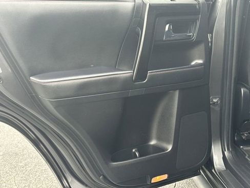 Certified 2020 Toyota 4Runner Venture w/ Moonroof Package image 6